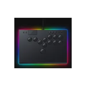 Joystick Gaming Razer Kitsune Noir