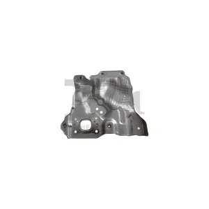 Joint, Coude D'Échappement Fa1 455031 Volvo
