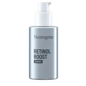 Neutrogena Crème Retinol Boost 50 ml
