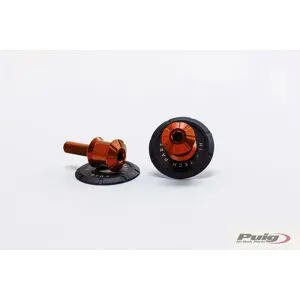 Diabolo Puig Pro Orange