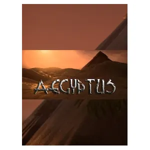 AEGYPTUS (clé Steam, monde entier)