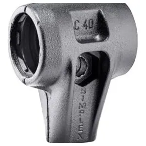 Halder SIMPLEX boîtier renforcé 40 mm (3711.040)