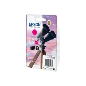 EPSON 1LB Singlepack Magenta 502XL w/s