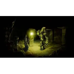 The Daedalic Armageddon Bundle (clé Steam, monde entier)