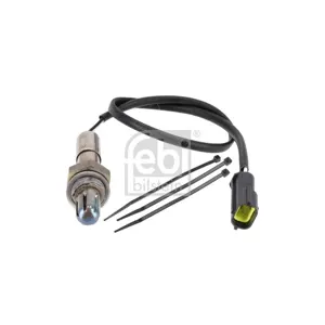 FEBI BILSTEIN Sonde lambda pour DAEWOO: Rezzo, Tacuma (Ref: 179560)