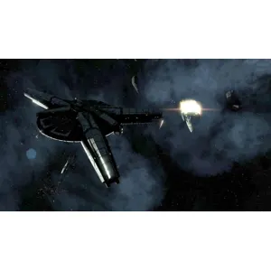 Battlestar Galactica Deadlock (clé Steam, monde entier)