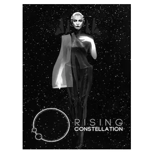 Rising Constellation (clé Steam, monde entier)