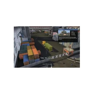 Trucks & Trailers (clé Steam, monde entier)