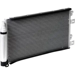 NRF B.V. Condenseur, climatisation pour MINI: MINI (Ref: 35898)