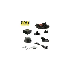 Kit Électrique, Dispositif D'Attelage Mb070b1 Ecs Electronics Ecs Electronics Mb070b1 Mercedes-Benz