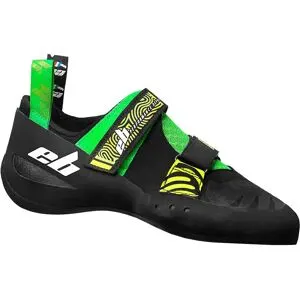 EB - Electron 3.0 Noir Vert - 43 - Chaussons d'escalade