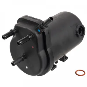 FEBI BILSTEIN Filtre à carburant pour MITSUBISHI: Eclipse & MINI: MINI & RENAULT: Kangoo, Clio, Sym…