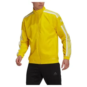 Adidas Squadra 21 Presentation Jas