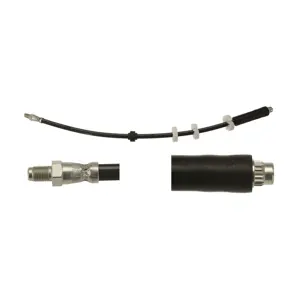 TRW Flexible de frein pour PEUGEOT: 406 (Ref: PHB655)