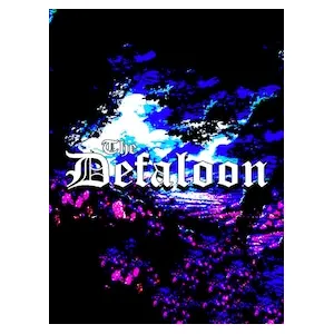 The Defaloon (clé Steam, monde entier)