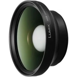 PANASONIC - DMW-LWA 52 E