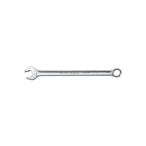GEDORE Clé mixte, exécution extra-longue 7 mm (1394916)