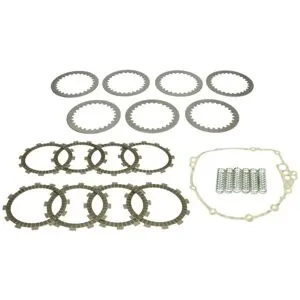 Kit d'embrayage TRW MSK232