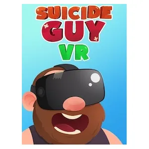 Suicide Guy VR (clé Steam, monde entier)