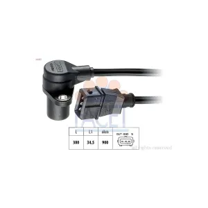 FACET 9.0237 Capteur PMH