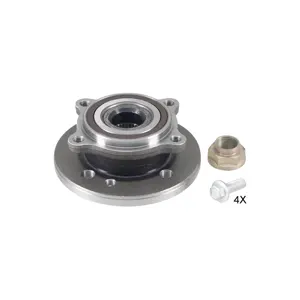 A.B.S. ALL BRAKE SYSTEMS BV. Roulement de roue pour MINI: MINI (Ref: 200911)