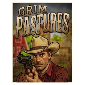 Grim Pastures (clé Steam, monde entier)