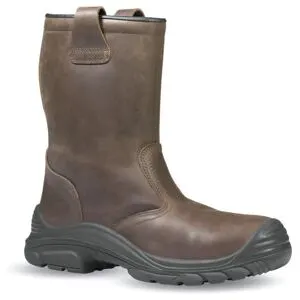 Bottes U-Power Step One Nordic Plus S3 CI SRC Taille 46 (0SO40053)