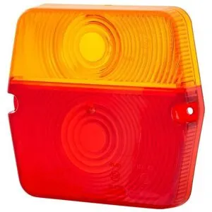 HELLA 9EL 357 032-111 Cabochon de feu