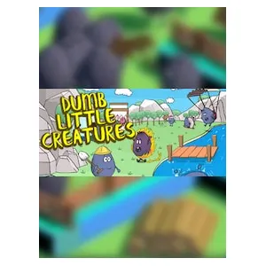 Dumb Little Creatures (clé Steam, monde entier)