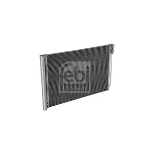 Condenseur De Climatisation Febi 198908 Bmw
