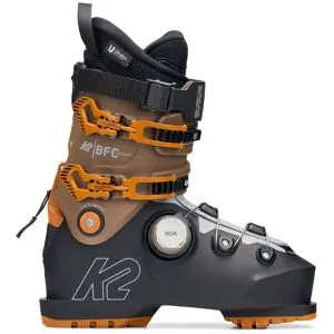 K2 - Bfc 130 Boa - 25-25.5 - Chaussures de Ski