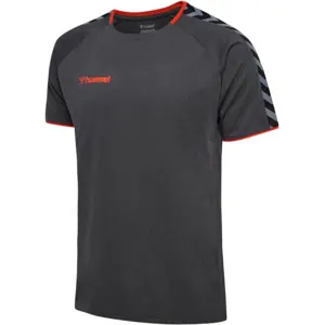 T-shirt Hummel hmlAUTHENTIC training