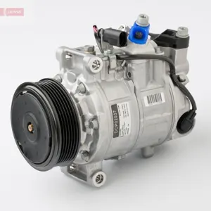 DENSO Compresseur, climatisation pour AUDI: A6 (Ref: DCP02037)