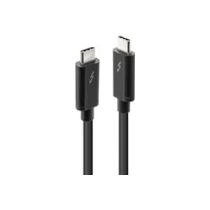 Câble Usb-c Lindy 41556 1 M