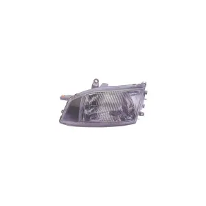 VAN WEZEL 5367961 Phare avant