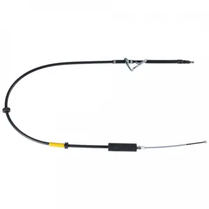 FEBI BILSTEIN Câble de frein à main pour LAND ROVER: Freelander (Ref: 109238)