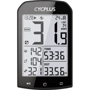 Cycplus Compteur Vélo M1