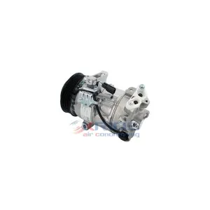 SIDAT 1.5353A Compresseur de clim