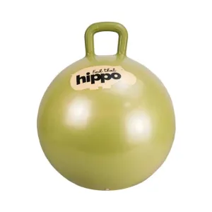 Ballon sauteur or (45 cm)