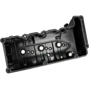 FEBI BILSTEIN 185897 Cache-culbuteur couleur noir