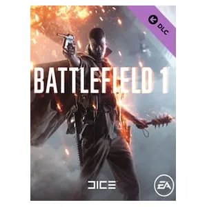 Battlefield 1 Hellfighter Pack (clé EA App, monde entier)