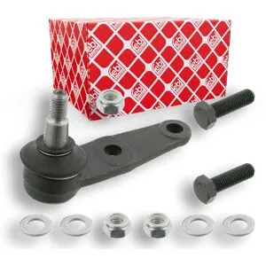 FEBI BILSTEIN 27240 Rotule de suspension