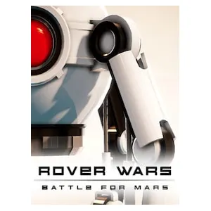 Rover Wars (clé Steam, monde entier)