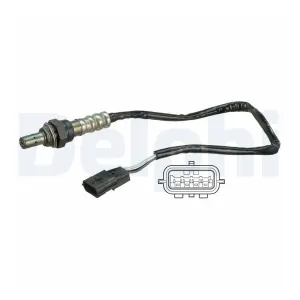 DELPHI Sonde lambda pour RENAULT: Modus, Clio (Ref: ES20679-12B1)