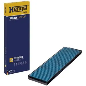HENGST FILTER E2960LB Filtre d'habitacle