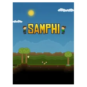 Samphi (clé Steam, monde entier)