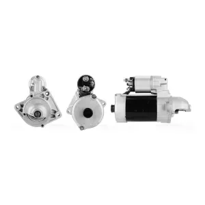 Démarreur Dri 330026092 Iveco;Renault