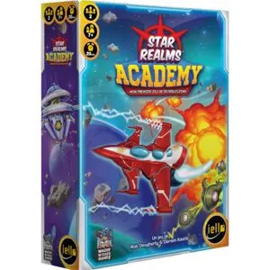 Star Realms Academy