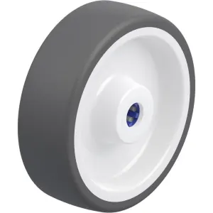 Roue Polyuréthane Thermoplastique Poth 125_12xr