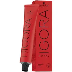 Schwarzkopf Igora Royal 3 0 60ml